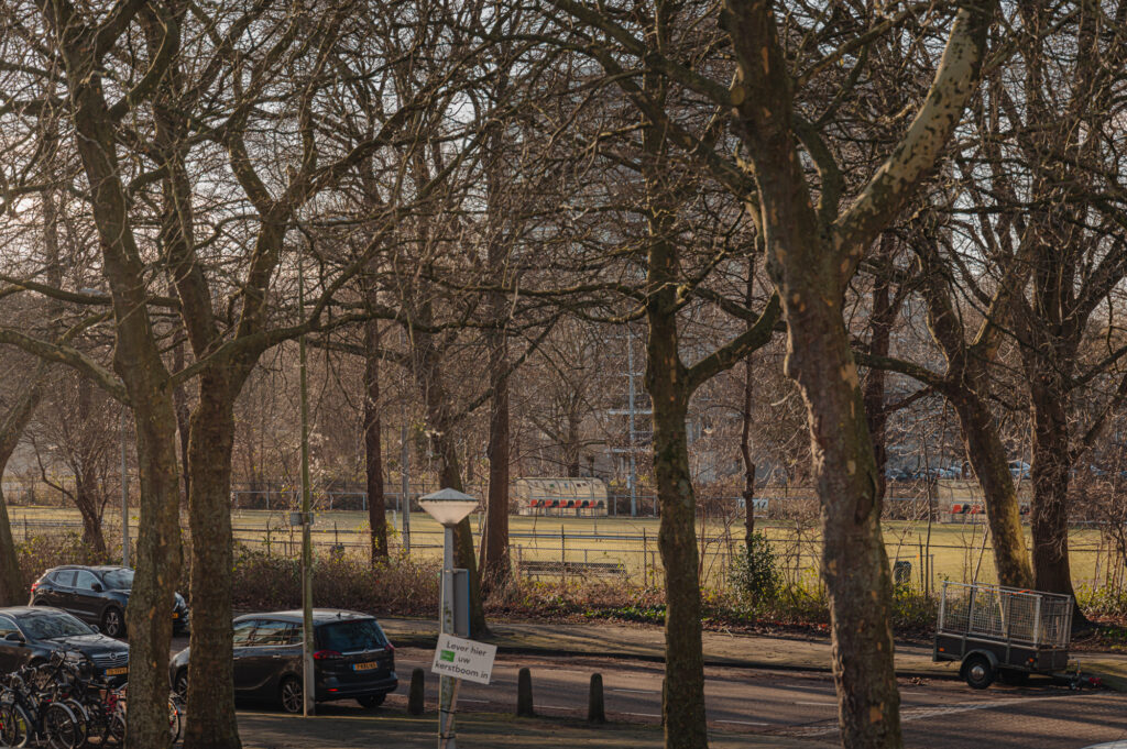 Nedersticht 232, Amsterdam - Afbeelding 29