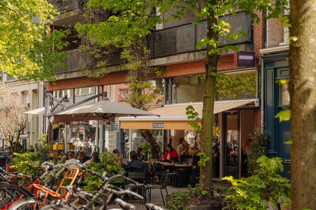 Albert Cuypstraat 238C, Amsterdam - Afbeelding 37