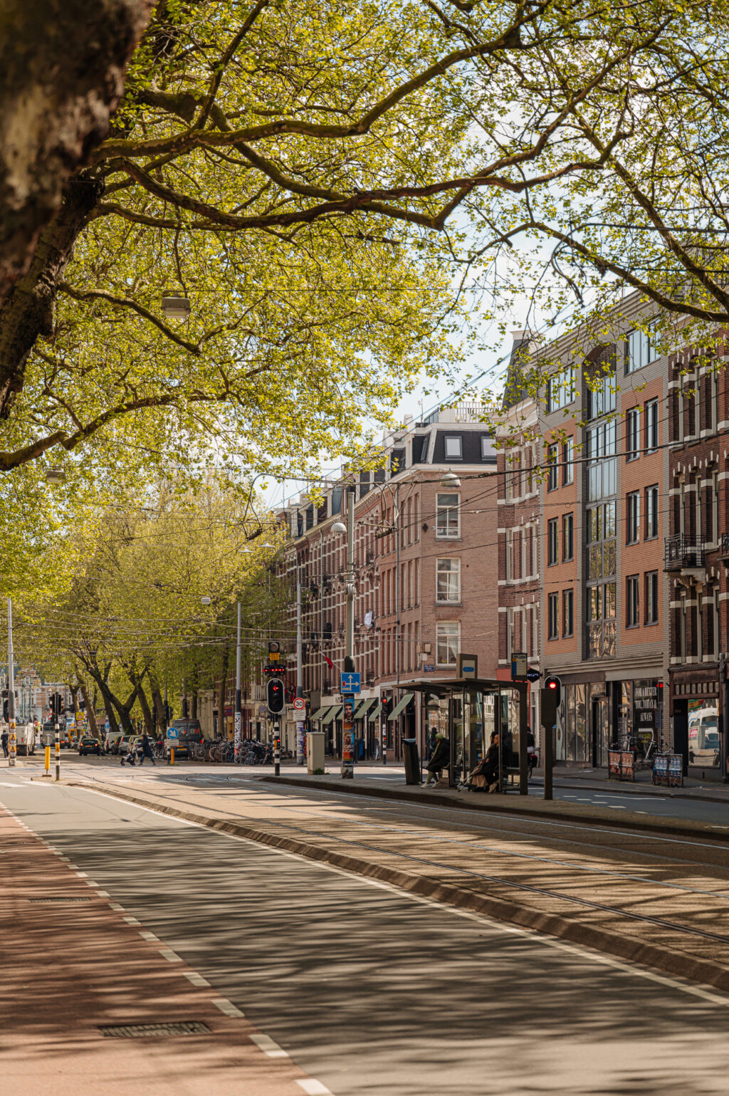 Albert Cuypstraat 238C, Amsterdam - Afbeelding 36