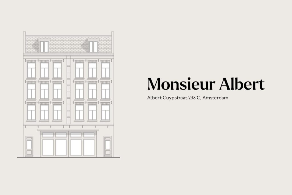 Albert Cuypstraat 238C, Amsterdam - Afbeelding 2