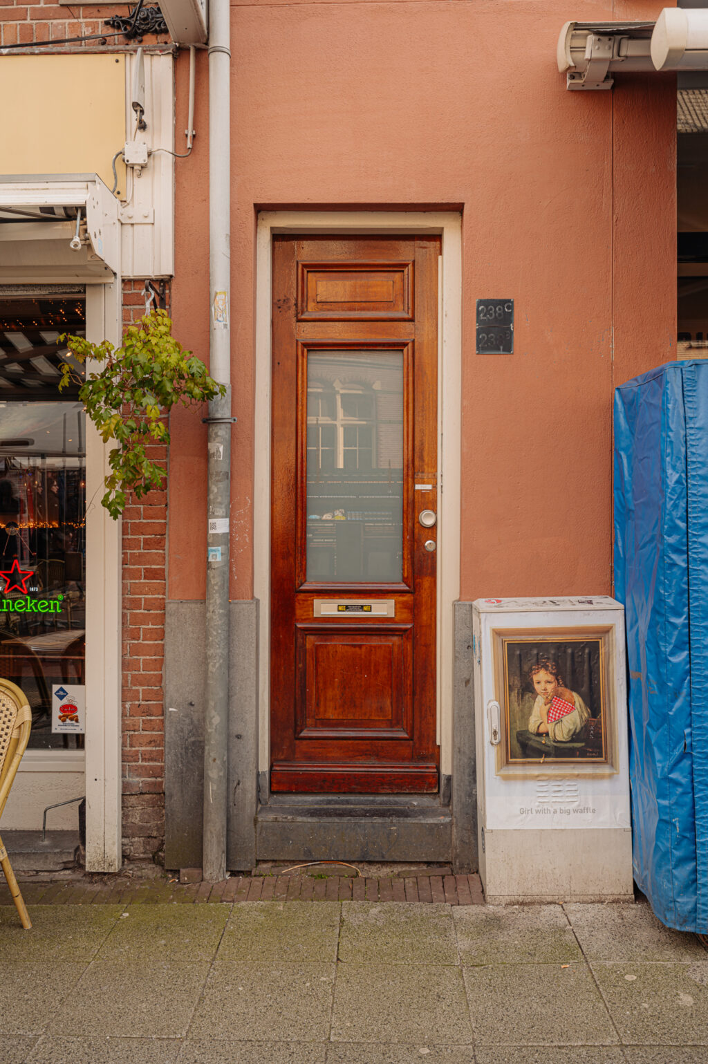 Albert Cuypstraat 238C, Amsterdam - Afbeelding 32