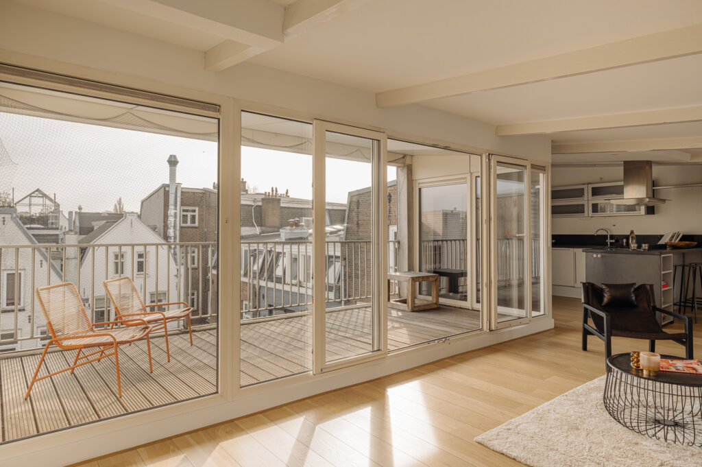 Albert Cuypstraat 238C, Amsterdam - Afbeelding 3