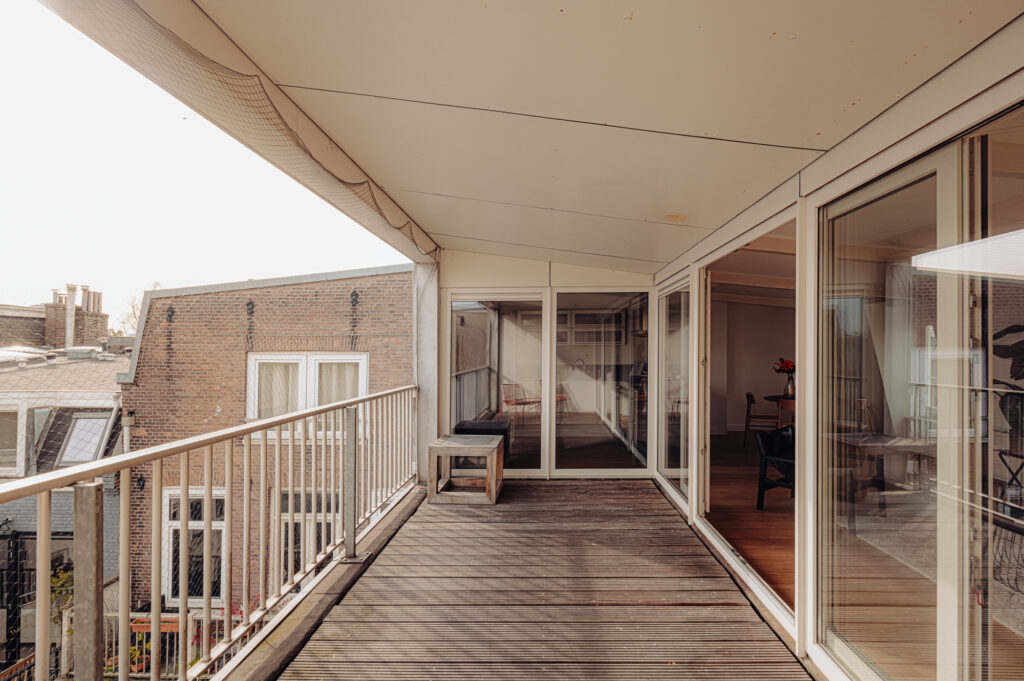 Albert Cuypstraat 238C, Amsterdam - Afbeelding 9