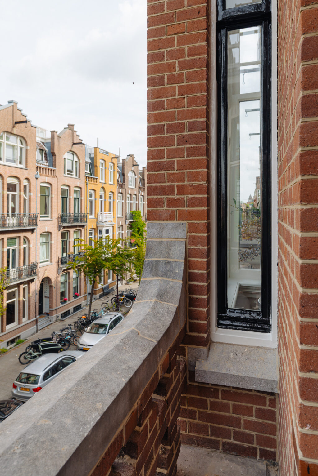 Valeriusstraat 103-2, Amsterdam - Afbeelding 23