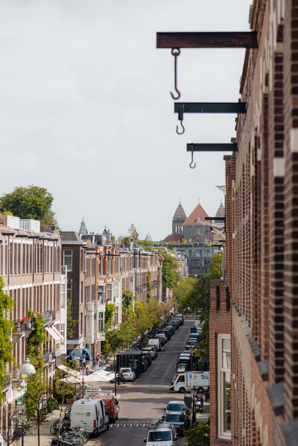 Valeriusstraat 103-2, Amsterdam - Afbeelding 56