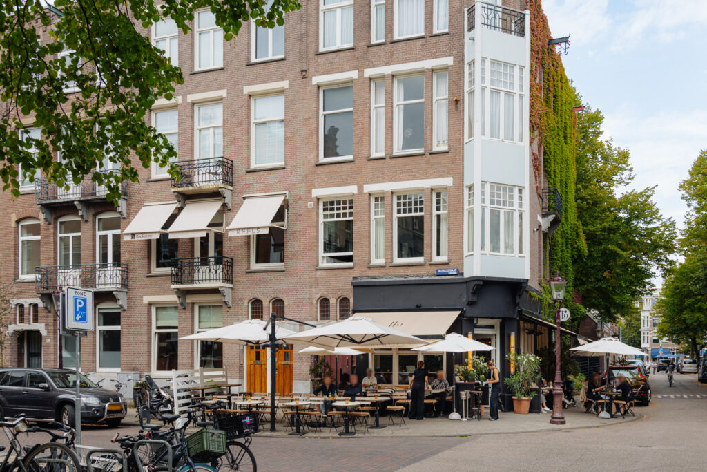 Valeriusstraat 103-2, Amsterdam - Afbeelding 72