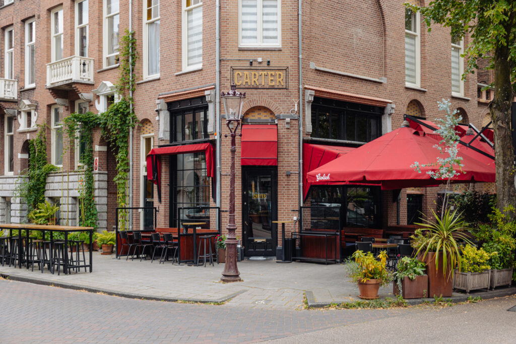 Valeriusstraat 103-2, Amsterdam - Afbeelding 73