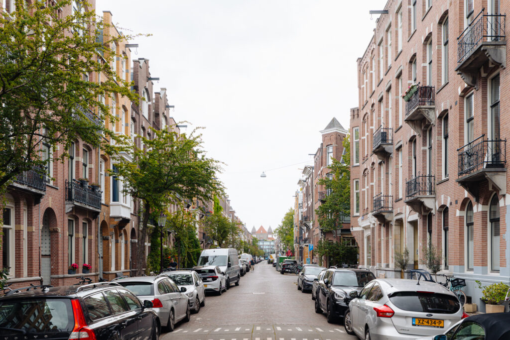 Valeriusstraat 103-2, Amsterdam - Afbeelding 70