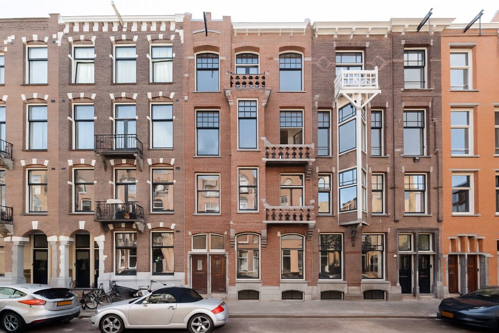 Valeriusstraat 103-2, Amsterdam - Afbeelding 6