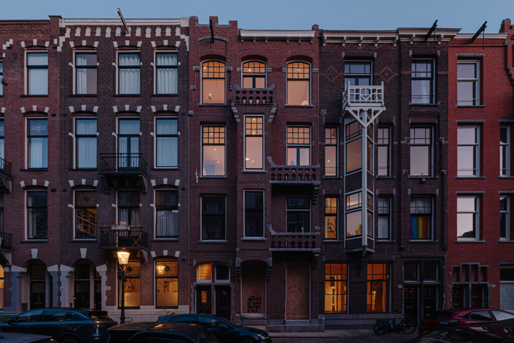 Valeriusstraat 103-2, Amsterdam - Afbeelding 69