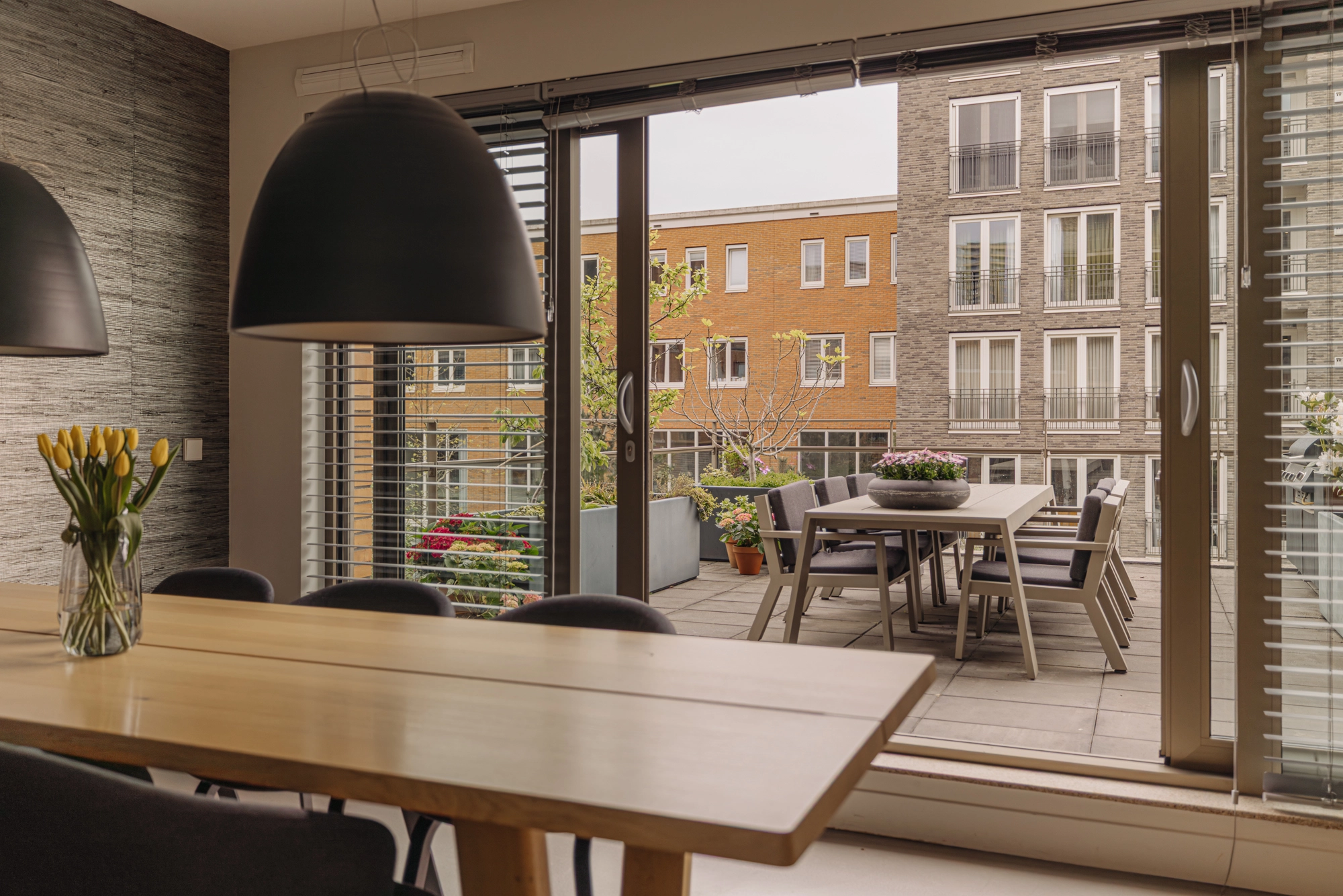 Amstelvlietstraat 289, Amsterdam