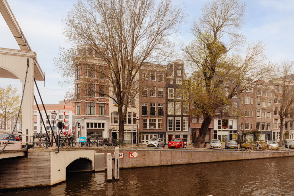 Nieuwe Herengracht 5-2, Amsterdam - Afbeelding 6