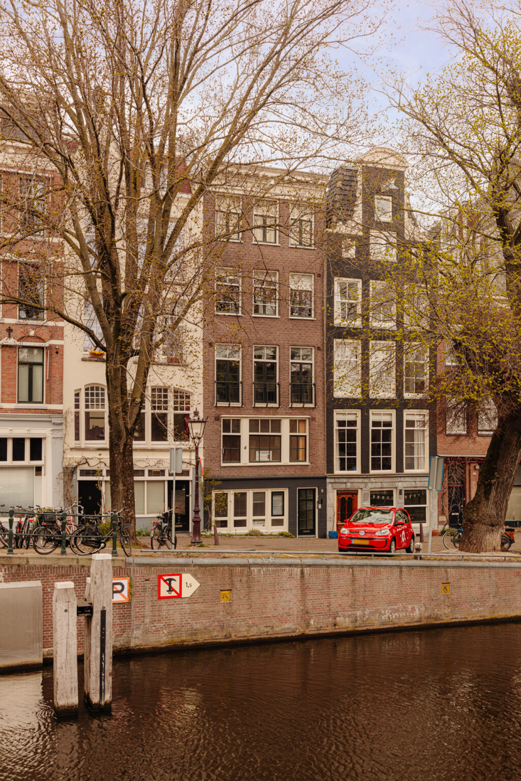 Nieuwe Herengracht 5-2, Amsterdam - Afbeelding 31