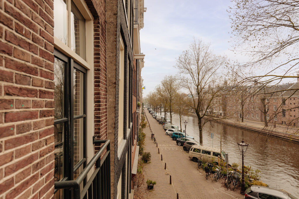 Nieuwe Herengracht 5-2, Amsterdam - Afbeelding 9