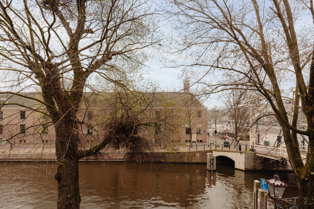 Nieuwe Herengracht 5-2, Amsterdam - Afbeelding 10