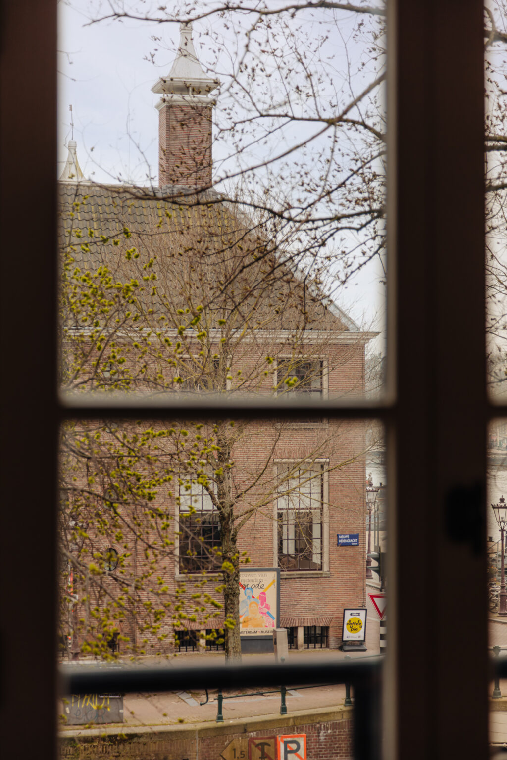 Nieuwe Herengracht 5-2, Amsterdam - Afbeelding 11