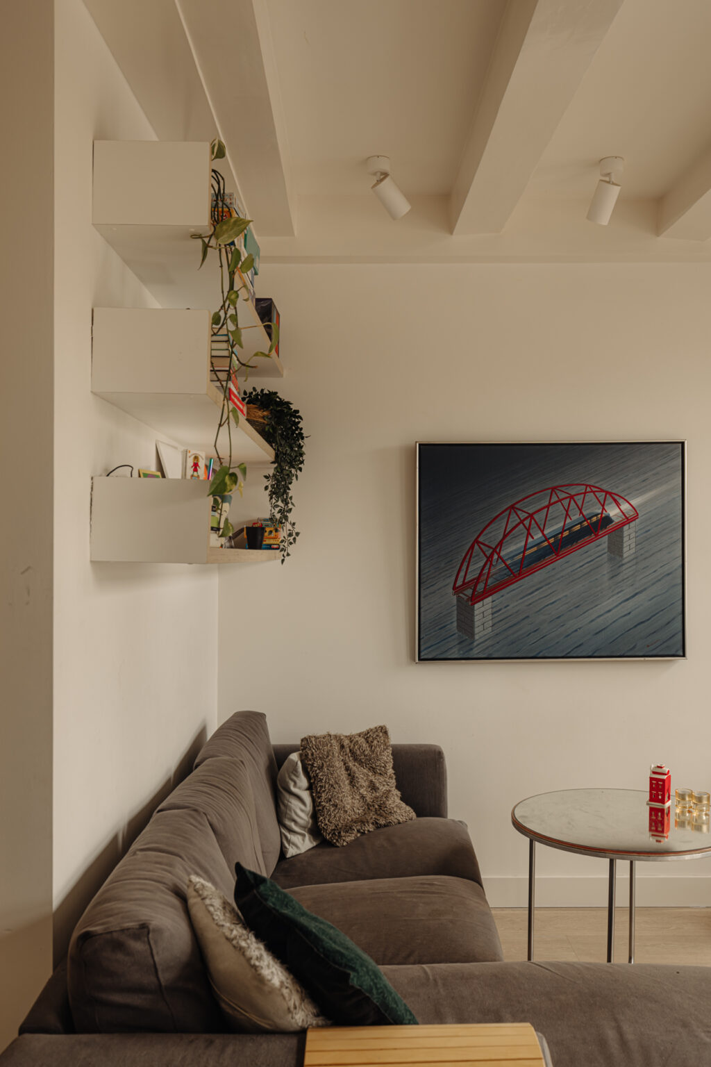 Nieuwe Herengracht 5-2, Amsterdam - Afbeelding 12