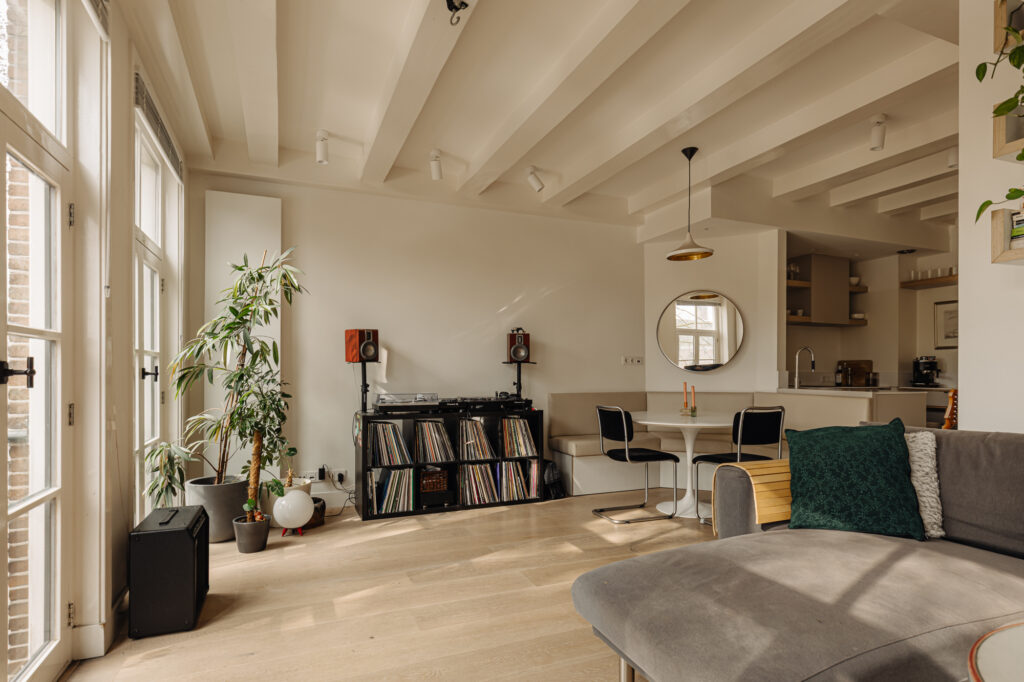 Nieuwe Herengracht 5-2, Amsterdam - Afbeelding 3