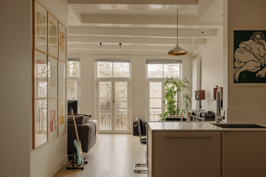 Nieuwe Herengracht 5-2, Amsterdam - Afbeelding 18