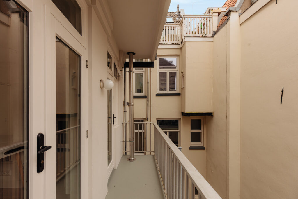 Nieuwe Herengracht 5-2, Amsterdam - Afbeelding 29