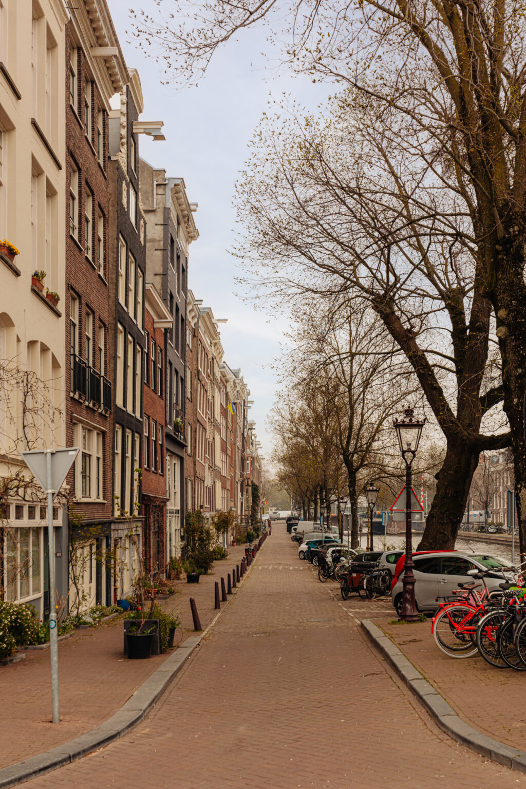 Nieuwe Herengracht 5-2, Amsterdam - Afbeelding 32