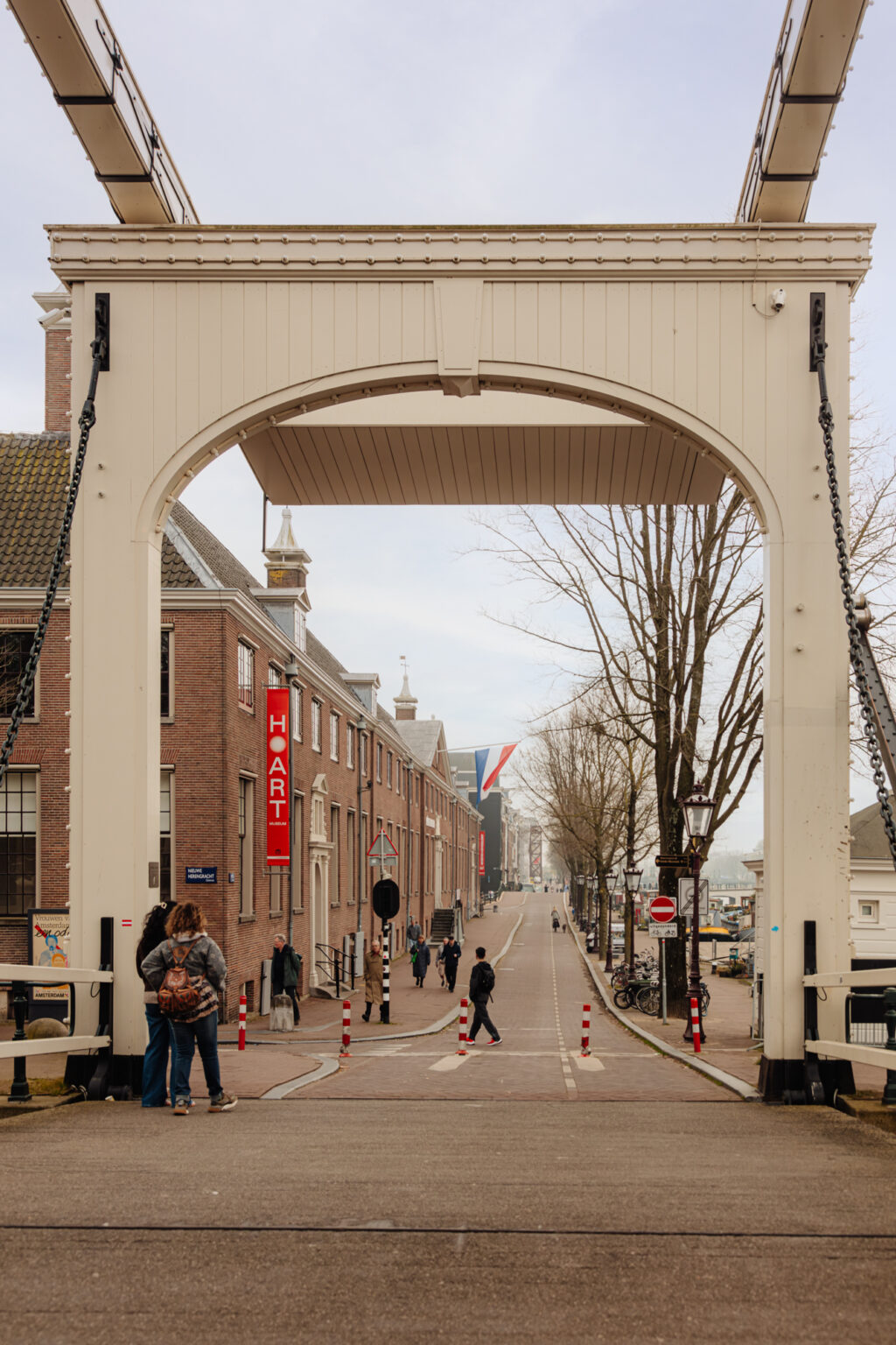 Nieuwe Herengracht 5-2, Amsterdam - Afbeelding 33