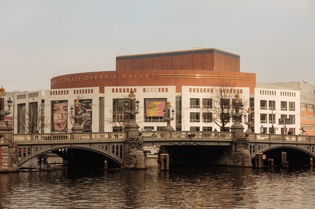 Nieuwe Herengracht 5-2, Amsterdam - Afbeelding 34
