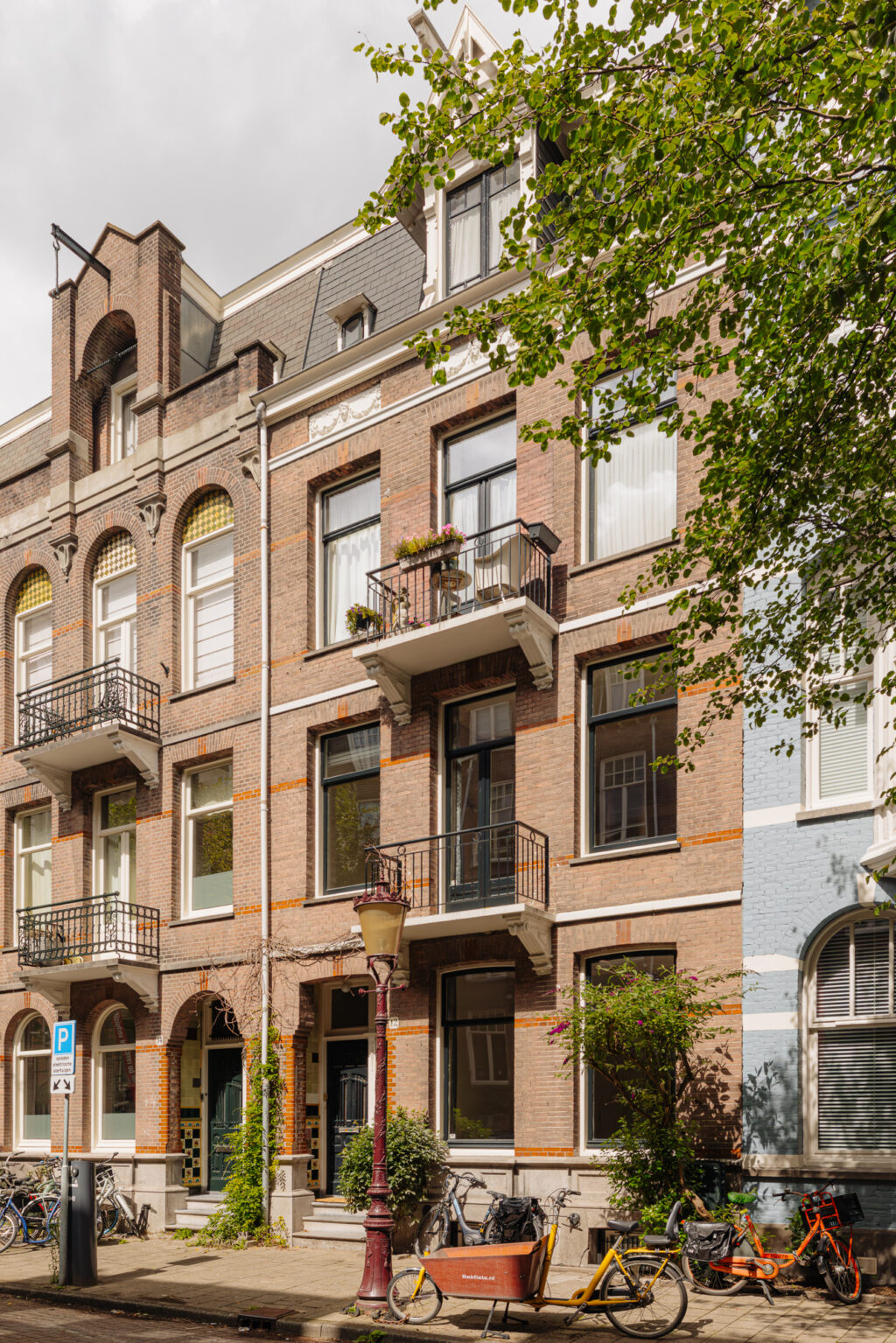 Palestrinastraat 12H, Amsterdam - Afbeelding 2