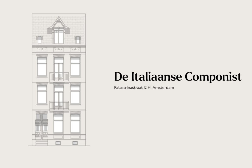 Palestrinastraat 12H, Amsterdam - Afbeelding 82