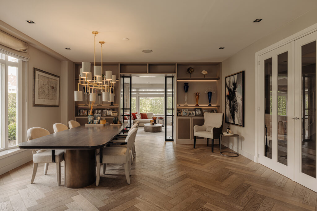 Richard Wagnerstraat 36, Amsterdam - Afbeelding 1