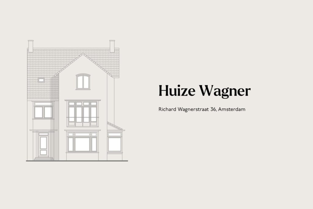 Richard Wagnerstraat 36, Amsterdam - Afbeelding 2