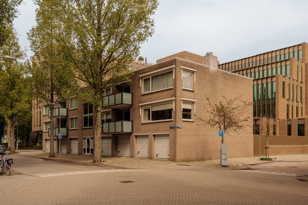 Raphaelstraat 7, Amsterdam - Afbeelding 38