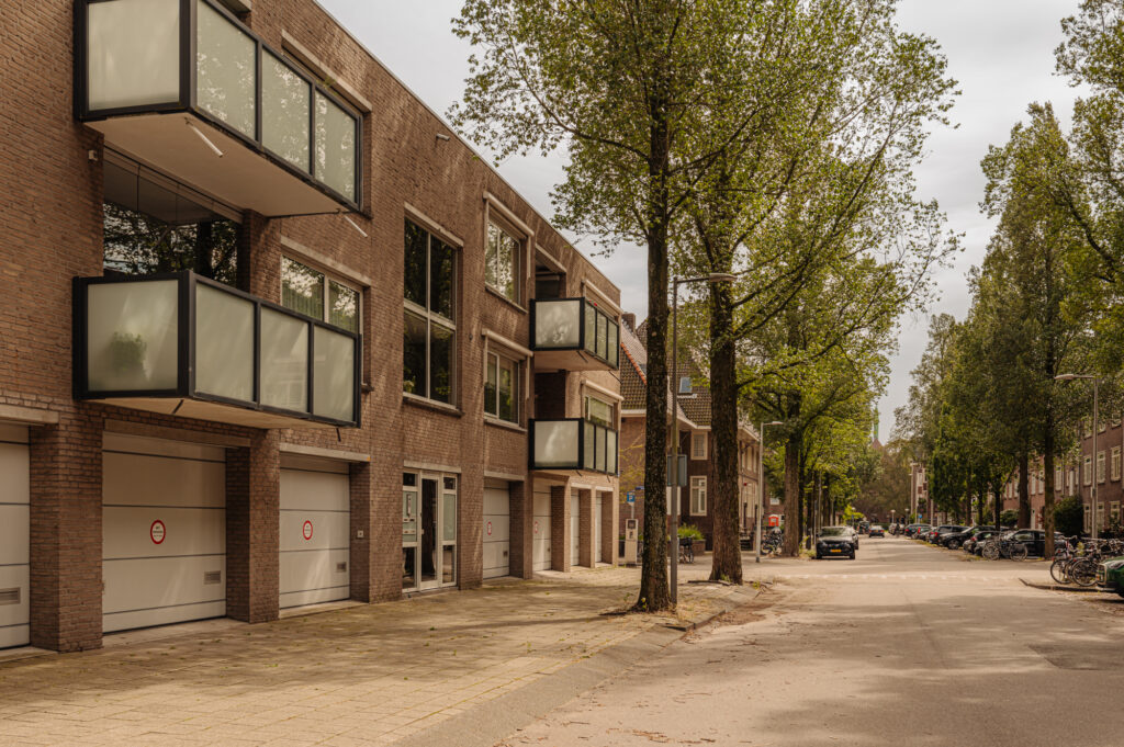 Raphaelstraat 7, Amsterdam - Afbeelding 6