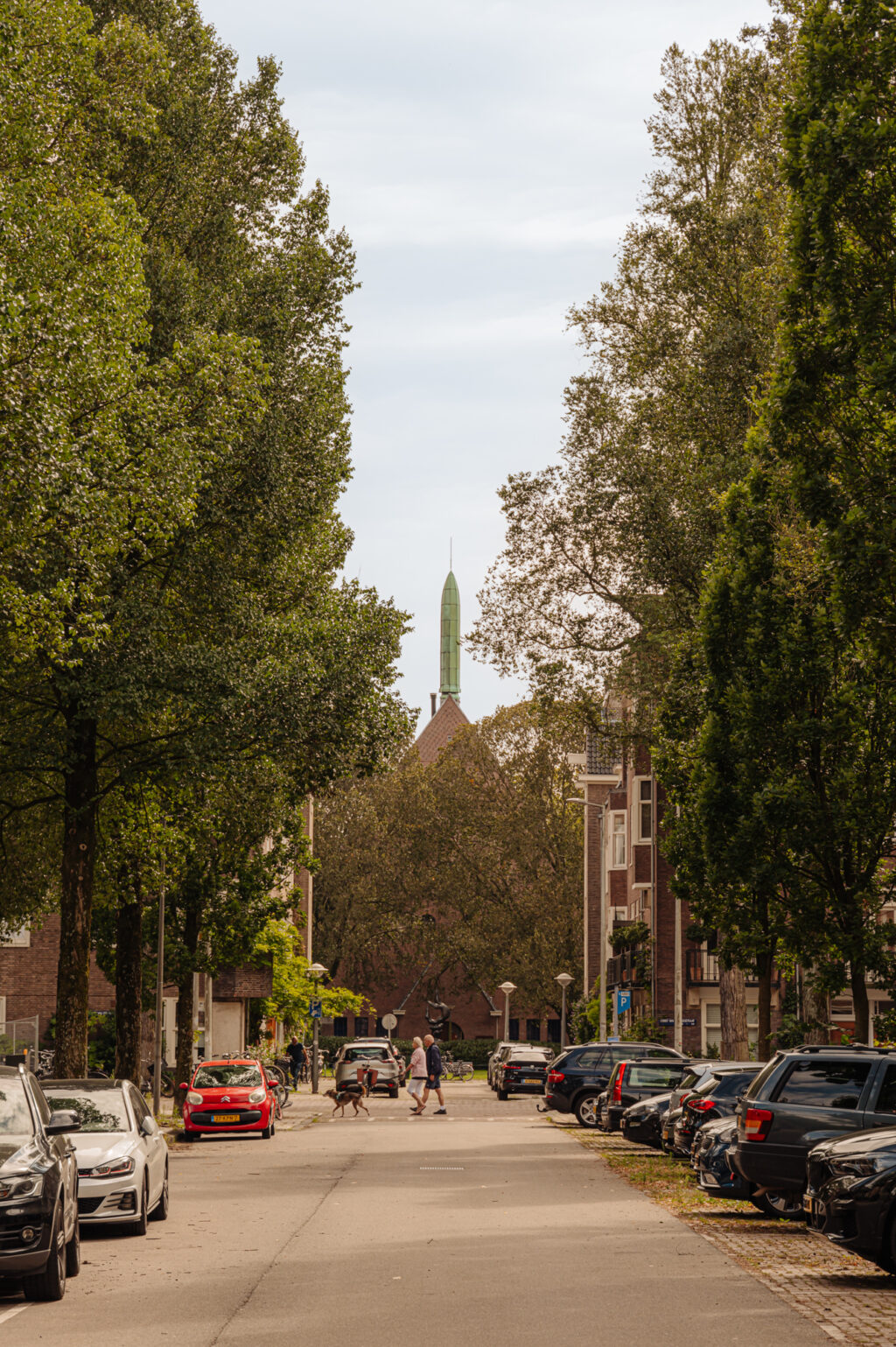 Raphaelstraat 7, Amsterdam - Afbeelding 40