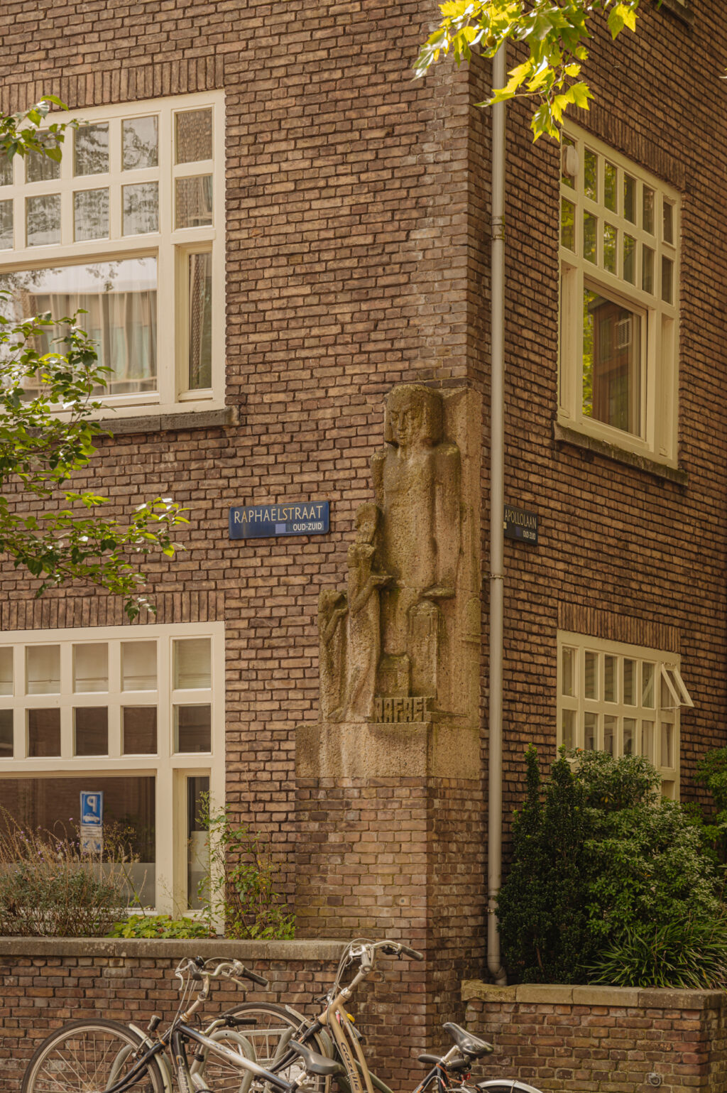 Raphaelstraat 7, Amsterdam - Afbeelding 41
