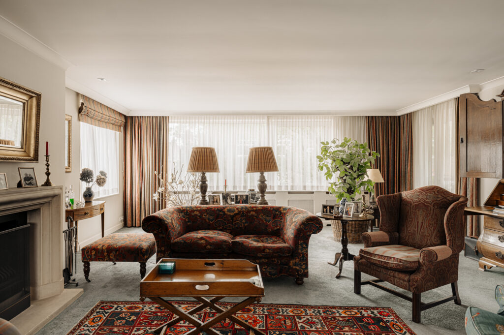 Raphaelstraat 7, Amsterdam - Afbeelding 1