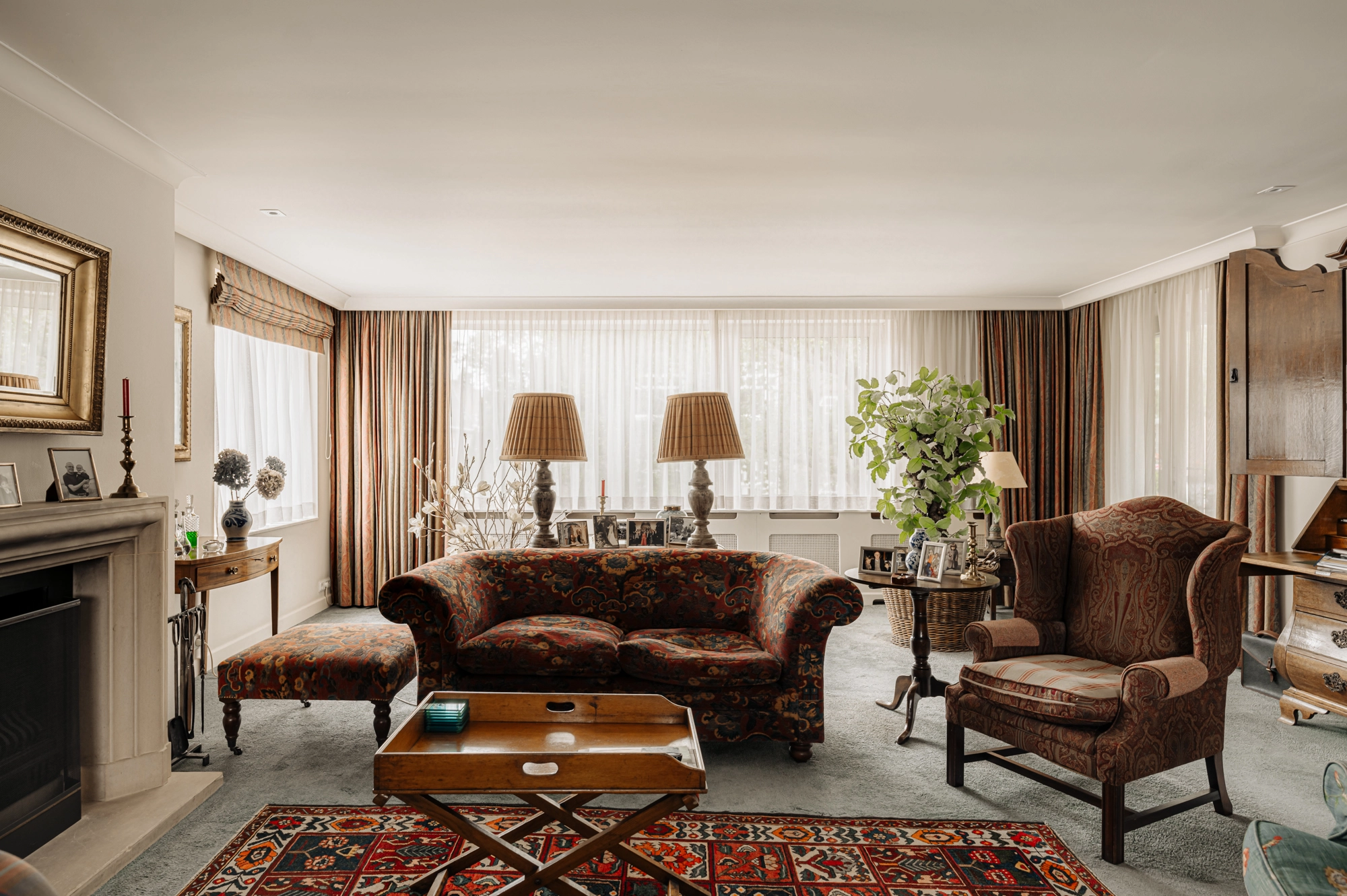 Raphaelstraat 7, Amsterdam