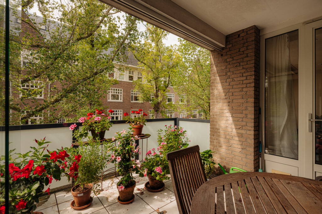 Raphaelstraat 7, Amsterdam - Afbeelding 5