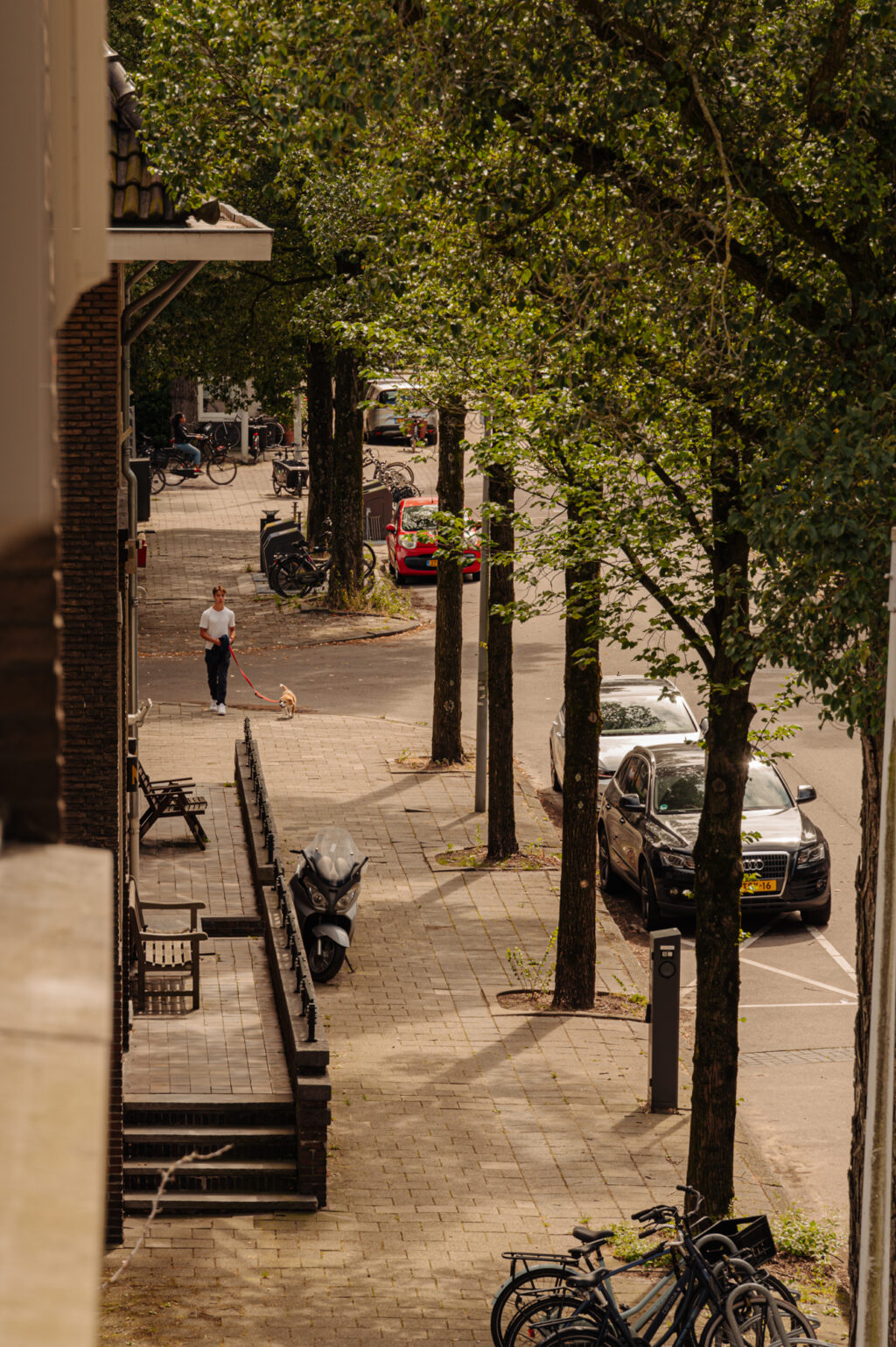 Raphaelstraat 7, Amsterdam - Afbeelding 34