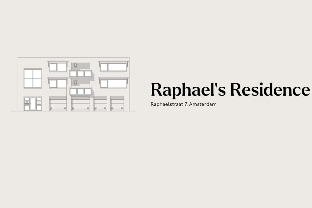 Raphaelstraat 7, Amsterdam - Afbeelding 2