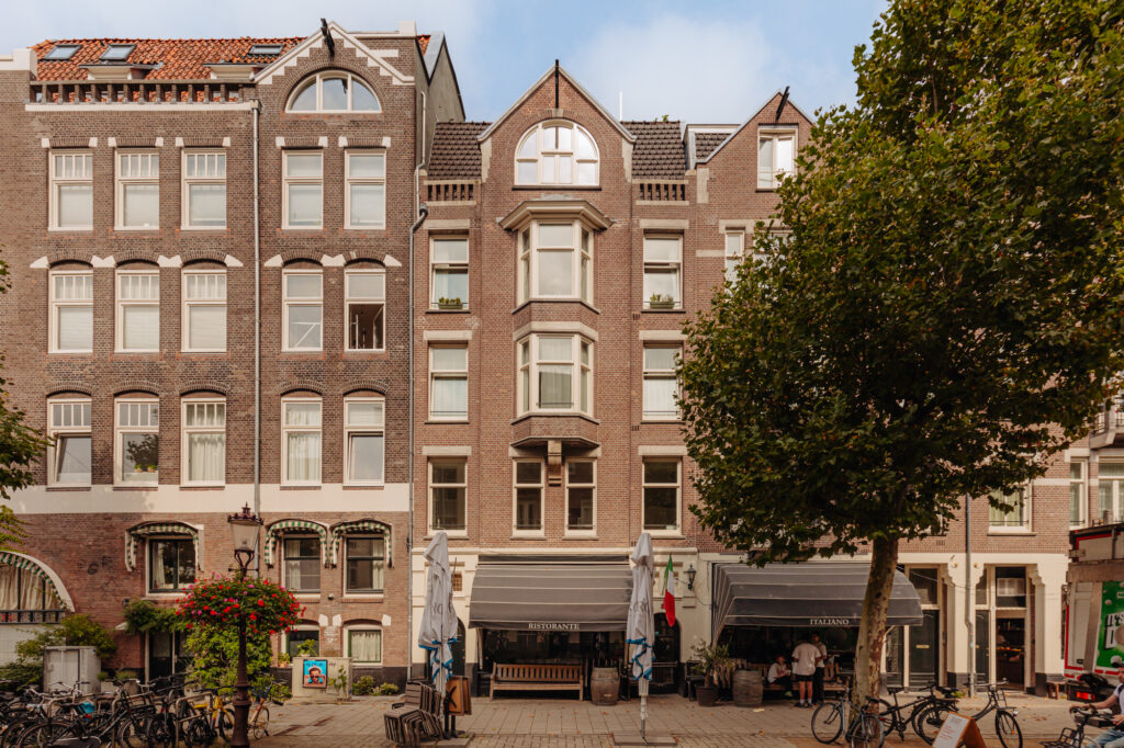 Eerste Oosterparkstraat 3-1, Amsterdam - Afbeelding 23