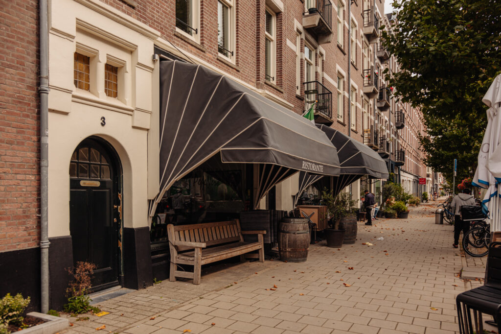 Eerste Oosterparkstraat 3-1, Amsterdam - Afbeelding 24