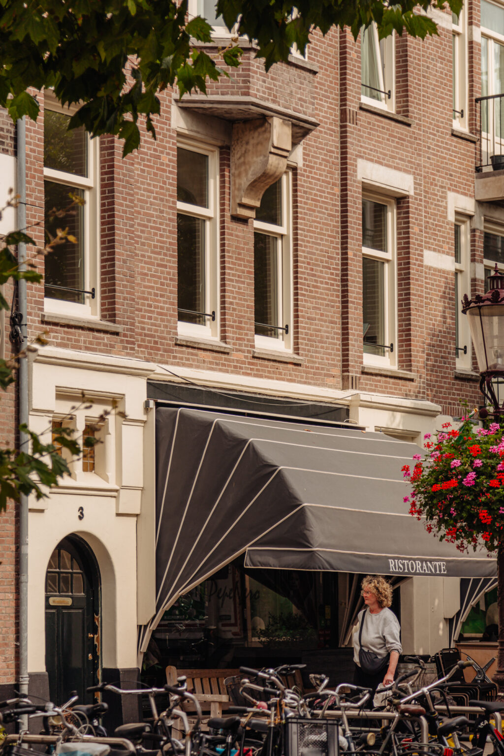 Eerste Oosterparkstraat 3-1, Amsterdam - Afbeelding 4