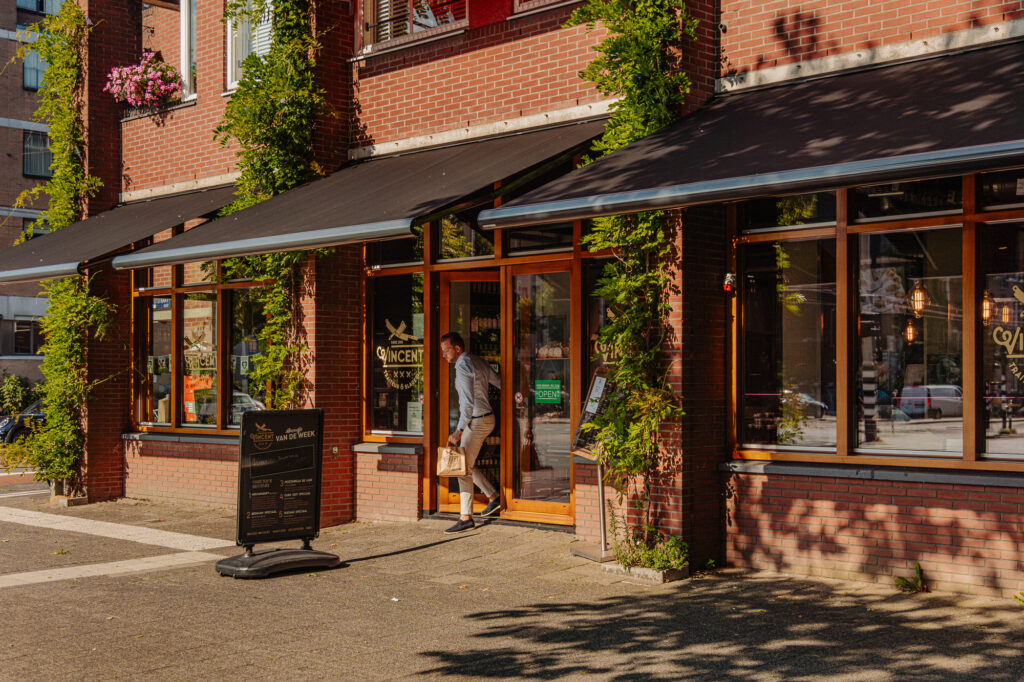 Eerste Oosterparkstraat 3-1, Amsterdam - Afbeelding 28