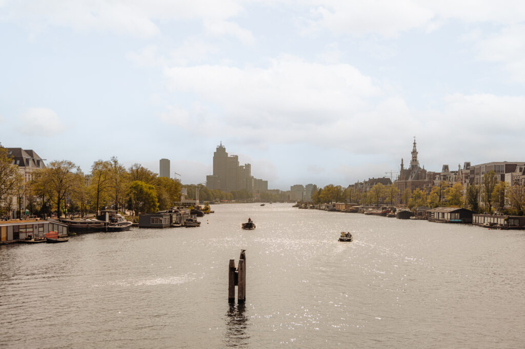 Eerste Oosterparkstraat 3-1, Amsterdam - Afbeelding 27