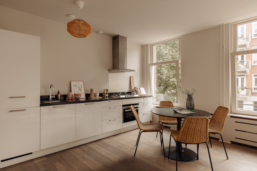 Eerste Oosterparkstraat 3-1, Amsterdam - Afbeelding 3