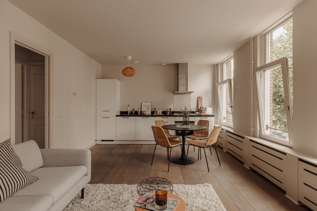 Eerste Oosterparkstraat 3-1, Amsterdam - Afbeelding 7