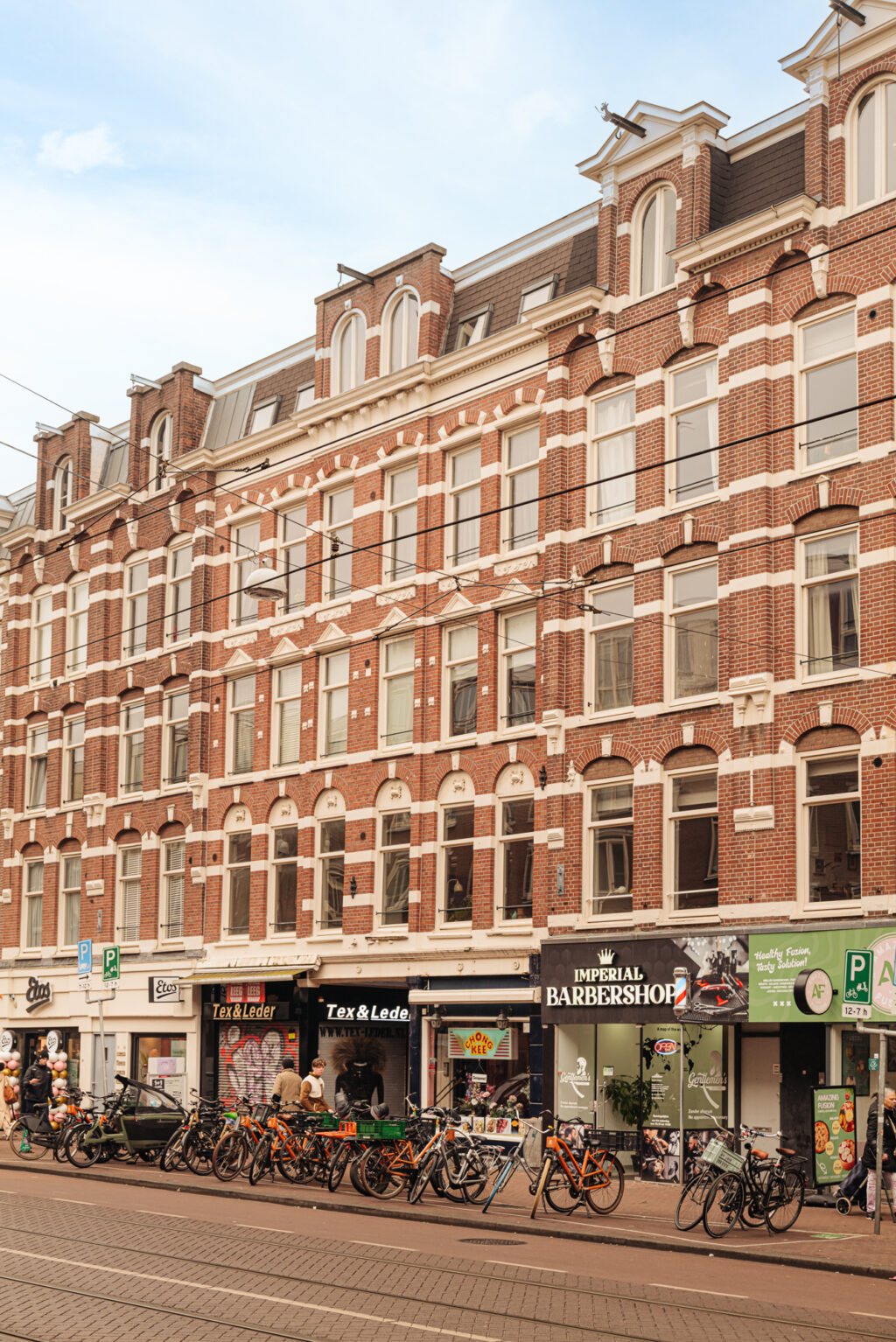 Kinkerstraat 206B, Amsterdam - Afbeelding 33