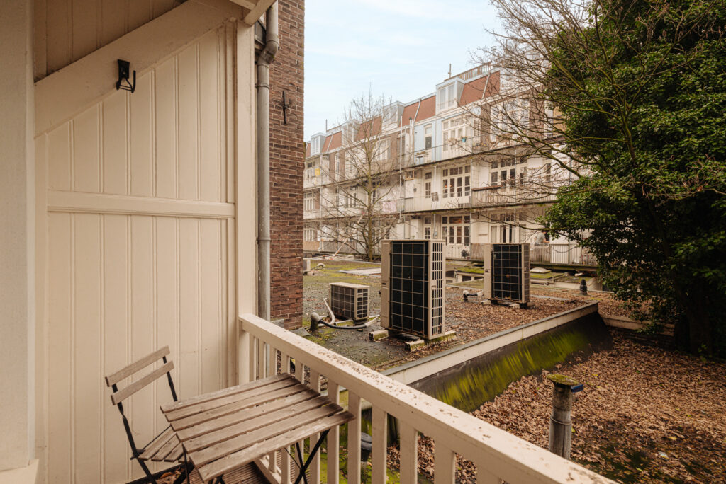 Kinkerstraat 206B, Amsterdam - Afbeelding 25