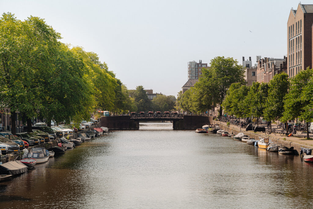 Kinkerstraat 206B, Amsterdam - Afbeelding 35